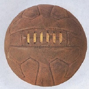 Balón Mundial Italia 1934 federale 102