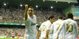 REAL MADRID CAMPEÓN LIGA ESPAÑOLA 2011-2012 REAL MADRID CAMPEÓN LIGA ESPAÑOLA 2011-2012