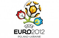 Tabla de posiciones Eurocopa 2012