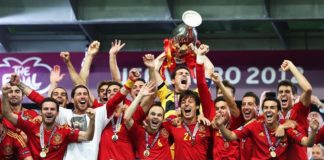 España Campeón Eurocopa 2012 España Campeón Eurocopa 2012