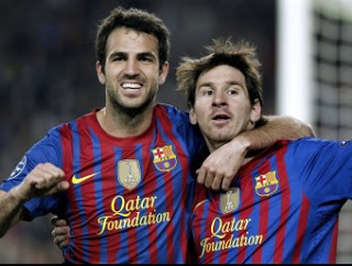 Barcelona 3-Real Madrid 2-Supercopa 2012 Barcelona 3-Real Madrid 2-Supercopa 2012