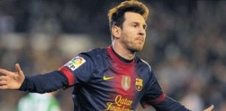 Goleadores Liga Española 2012-2013 | El Pichichi Goleadores Liga Española 2012-2013