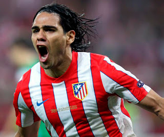 Atlético Madrid 1-Valencia 1-Jornada 29 Liga Española