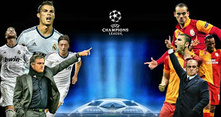 La previa Real Madrid-Galatasaray Champions League