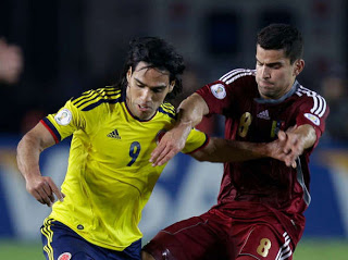 venezuela-colombia