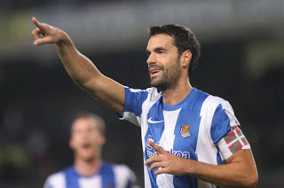 Atlético Madrid 0-R. Sociedad 1-Jornada 27 Liga BBVA
