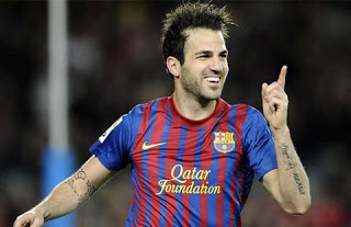 Barcelona 1-Levante 0-Jornada 32 Liga Española