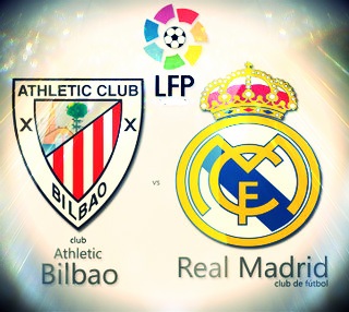 La previa Athletic Bilbao-Real Madrid-Jornada 31
