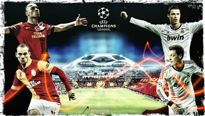 La previa Galatasaray-Real Madrid-Champions League