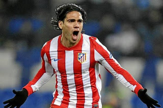 Sevilla 0-Atlético Madrid 1-Jornada 32 Liga Española
