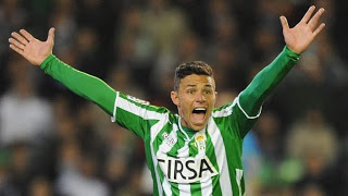 Granada 1-Betis 5-Jornada 30 Liga Española
