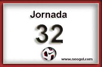 Próxima Jornada:Jornada 32 Liga Española 2013