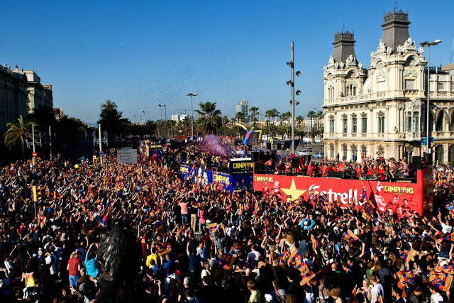 barcelona campeon 2012-2013