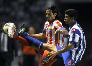 Deportivo 0-Atlético Madrid 0-Jornada 34 Liga Española