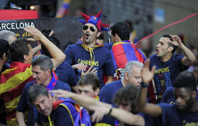 barcelona campeon 2012-2013
