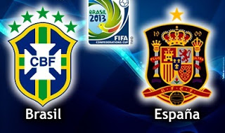 brasil españa