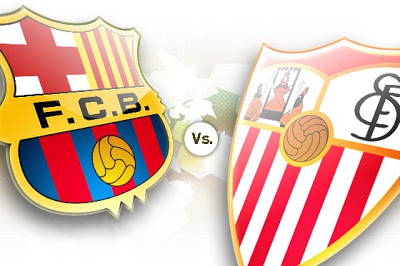 La previa Barcelona-Sevilla Jornada 4