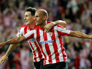Athletic Bilbao vs. Villarreal Athletic Bilbao vs. Villarreal