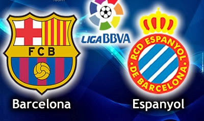 La previa Barcelona-Espanyol-Jornada 12 Liga Española