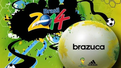 Alineaciones fecha 18 Eliminatoria Brasil 2014