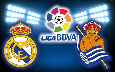 La previa Real Madrid-Real Sociedad-Jornada 13