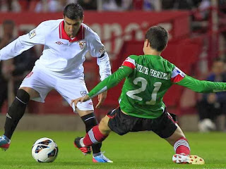 SEVILLA-ATHLETIC