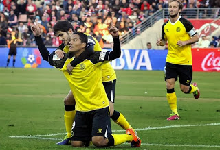 Granada vs. Sevilla Granada vs. Sevilla 2013