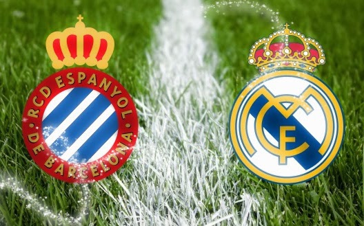 La previa y alineaciones Espanyol-Real Madrid. Copa del Rey-Cuartos