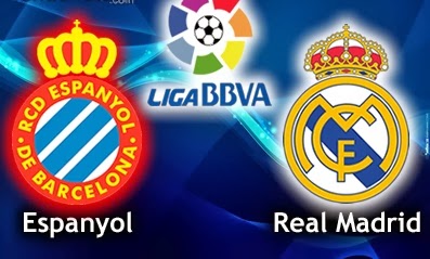 La previa Espanyol-Real Madrid Jornada 19
