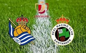 El Racing-Real Sociedad no se jugará. Los vascos a semifinales