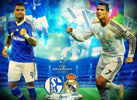 Boateng vs. Cristiano Ronaldo Boateng vs. Cristiano Ronaldo champions