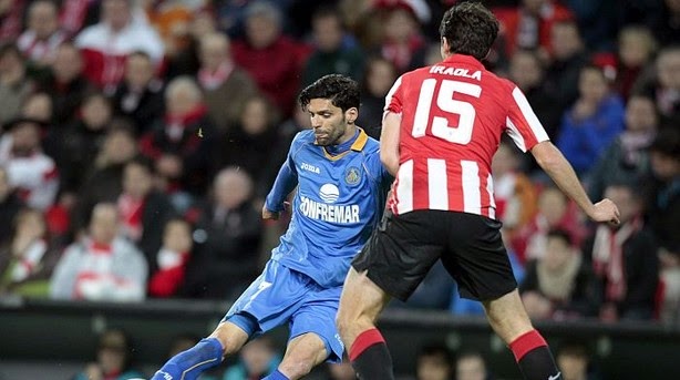 athletic-getafe