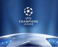 Octavos Champions League-2013-2014
