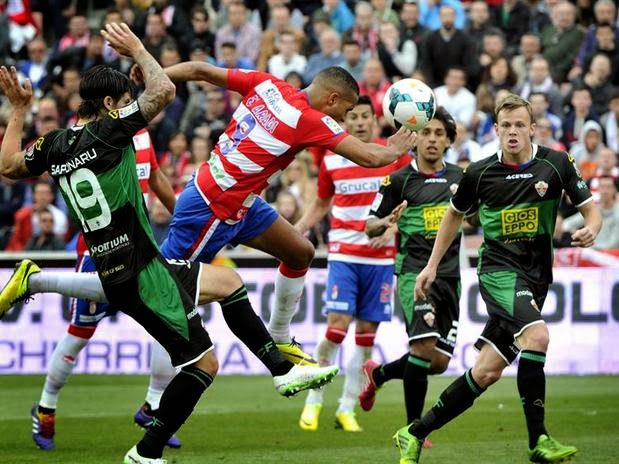 granada-elche-2014
