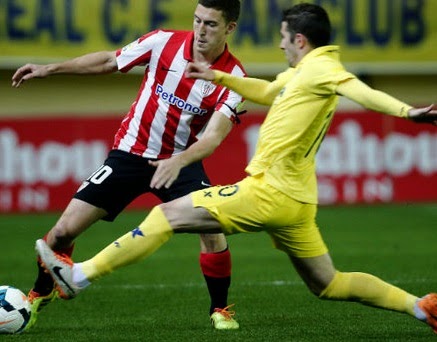 villarreal-athletic