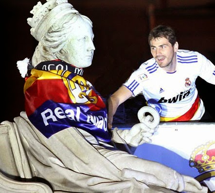 festejos cibeles copa rey 2014 festejos cibeles copa rey 2014