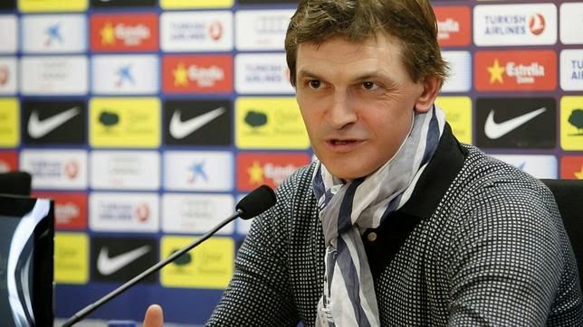 Muere Tito Vilanova Muere Tito Vilanova