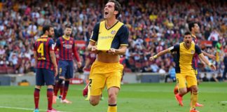 Las imágenes del Atlético Madrid Campeón de Liga 2014 Las imágenes del Atlético Madrid Campeón de Liga 2014
