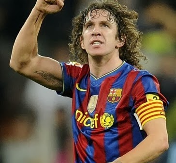 puyol-campeon-barca-liga-espanola