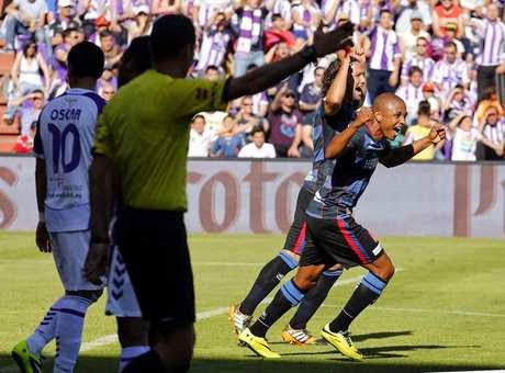 valladolid-granada