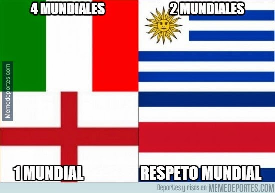 Los mejores chistes y memes Italia-Costa Rica: Mundial Brasil Los mejores chistes y memes Italia-Costa Rica: Mundial Brasil