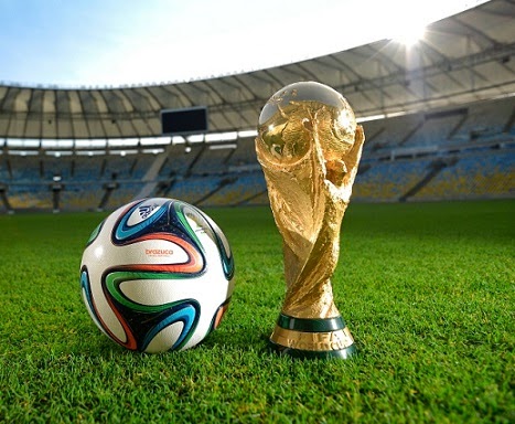 Alineaciones martes 24 junio. Mundial Brasil