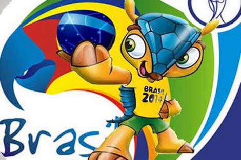 Horarios partidos jueves 19 junio: Mundial Brasil