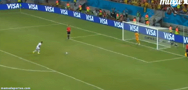 Los mejores memes del partido Costa Rica-Grecia: Mundial Brasil