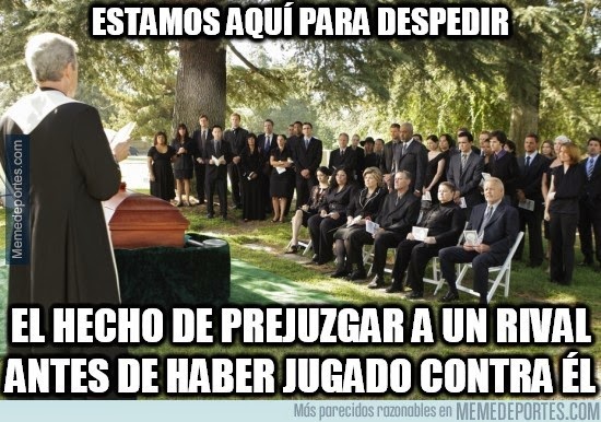 Los mejores chistes y memes Italia-Costa Rica: Mundial Brasil
