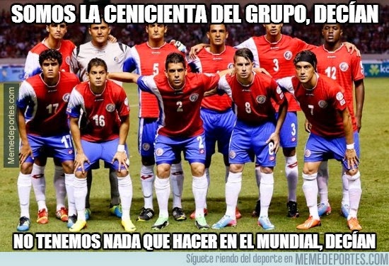 Los mejores chistes y memes Italia-Costa Rica: Mundial Brasil Los mejores chistes y memes Italia-Costa Rica: Mundial Brasil