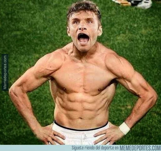 Los mejores chistes y memes de Alemania-Portugal: Mundial Brasil