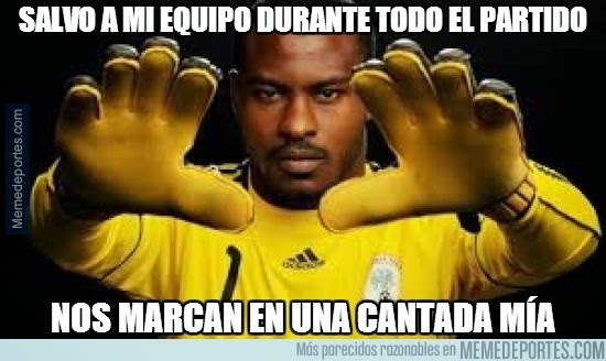 Los mejores memes del partido Francia-Nigeria: Mundial Brasil