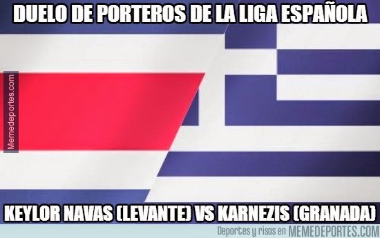 Los mejores memes del partido Costa Rica-Grecia: Mundial Brasil