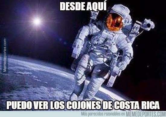 Los mejores memes del partido Costa Rica-Grecia: Mundial Brasil